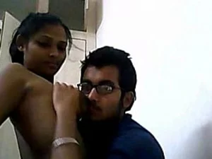 Indian college cutie blows and rides heavily