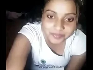 Desi couple gets spicy with kinky moves and a dildo.