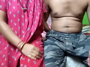 Manipuri hottie explores wild sex with a chubby guy, showcasing her talent for intense pleasure.