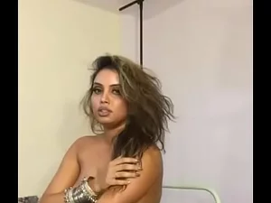 Indian seductress takes charge, driving wild with her irresistible pussy skills. Unforgettable, exotic, and captivating.